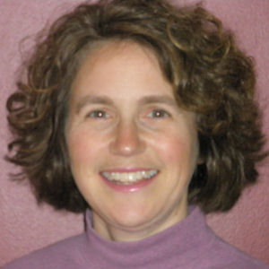 Photo of Susan Reiss